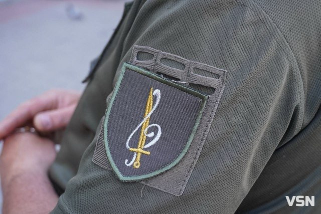 Особливий захід просто неба: у центрі Луцька відбувся концерт військового оркестру