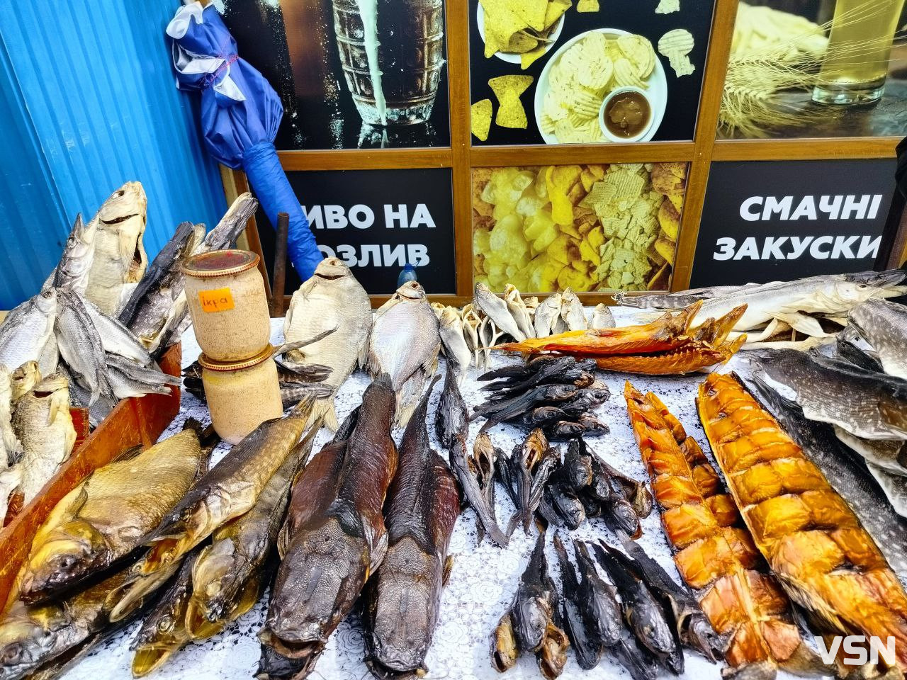 Світязь на низькому старті: як готуються до відпочинкового сезону на найглибшому озері України