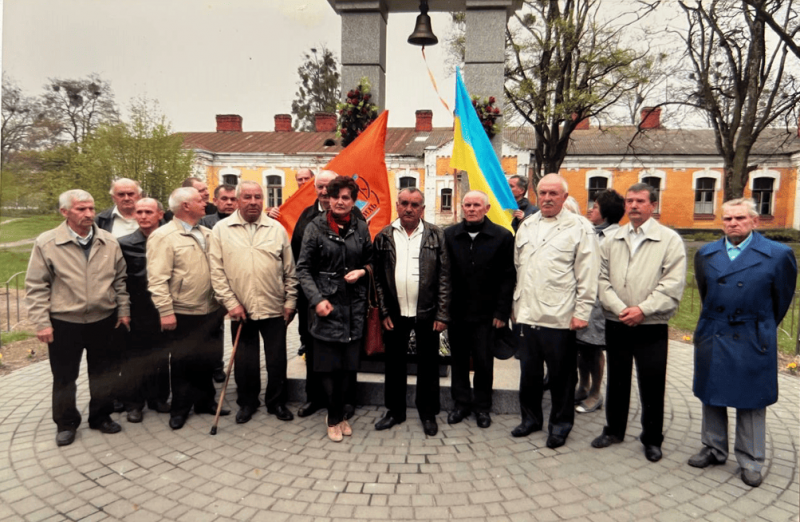 10 тисяч обідів під реактором: як 23-річна волинянка Світлана Богайчук працювала кухаркою у Чорнобилі