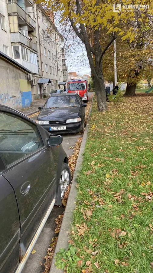 У Луцьку у квартирі знайшли тіло чоловіка