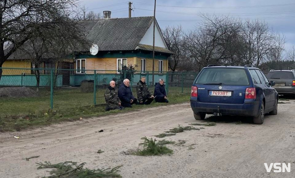 Пережив окупацію, загинув у бою: на Волині зустріли Героя Сергія Нагорщука