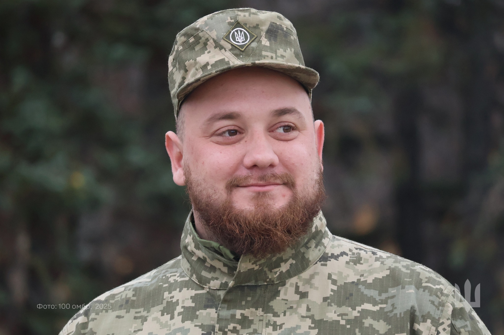 Від будівельника до сапера та водія-хіміка: історія воїна з Луцька