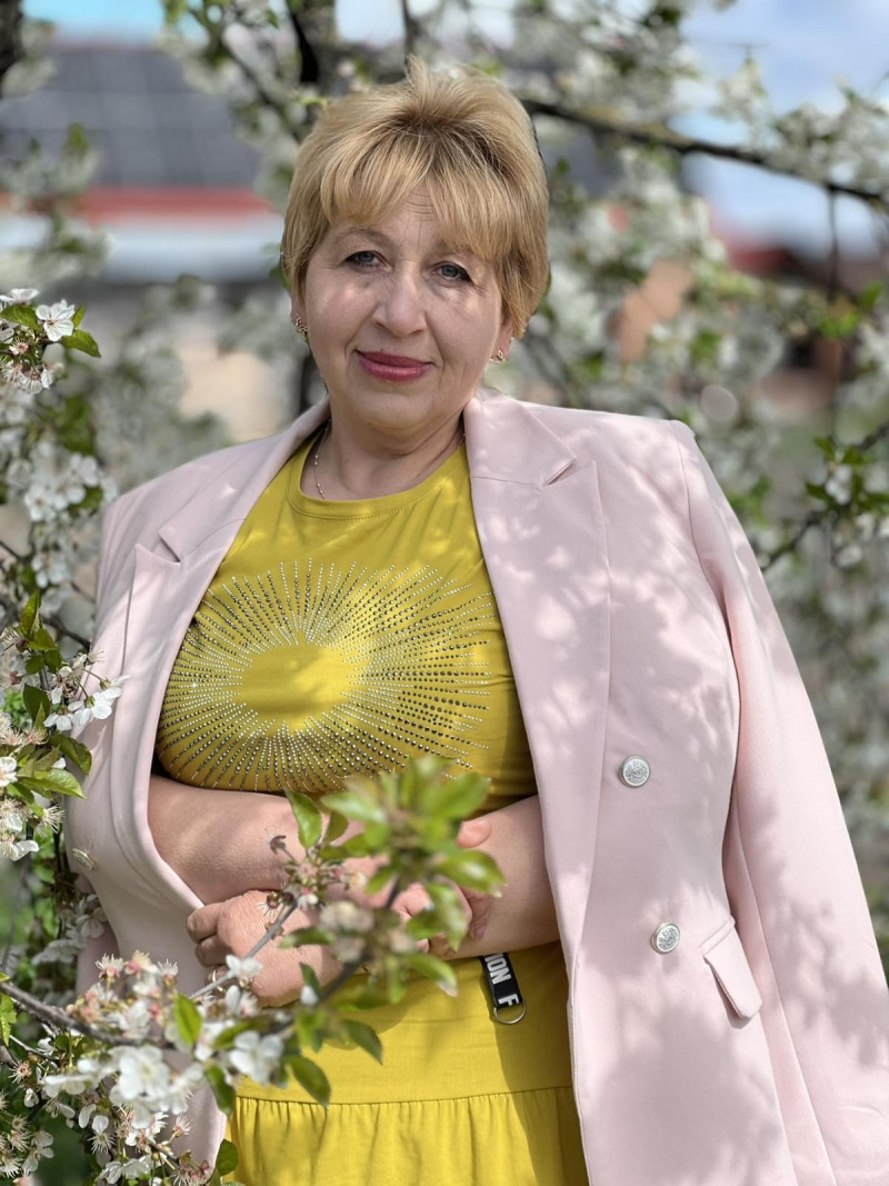 Історія контролерки «Володимирводоканалу», яка працює на підприємстві майже 35 років