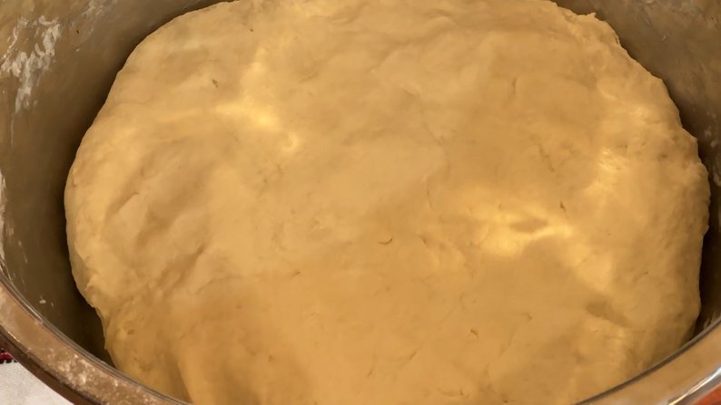 Пироги з цукровими буряками та вишнями: на Волині зберегли унікальний родинний рецепт