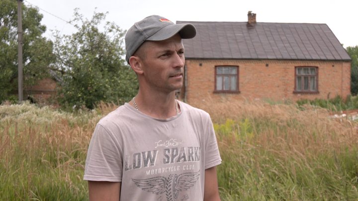 Буревій на Волині зірвав дахи та залишив людей без світла