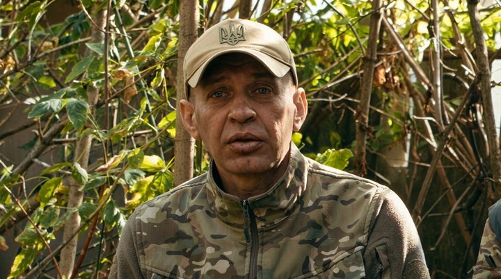 270 днів на позиціях і 9 діб у кущах: як волинські бійці виходили з оточення