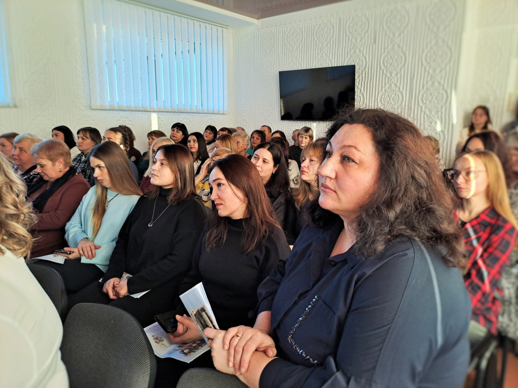 Дитсадок у Ковелі відзначив півстоліття – випускники приводять сюди своїх дітей та онуків