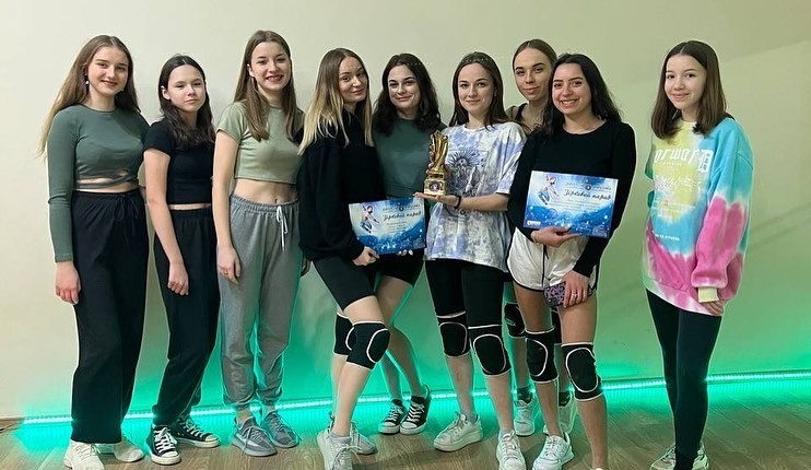 Танцювальні гуртки для школярів у Луцьку: перелік та ціни