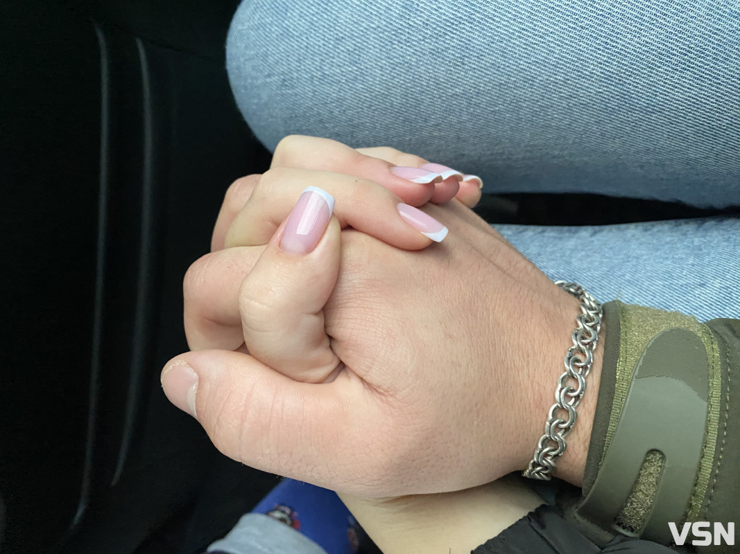 На світанку після загибелі дав про себе знати уві сні. Спогади про полеглого захисника з Волині