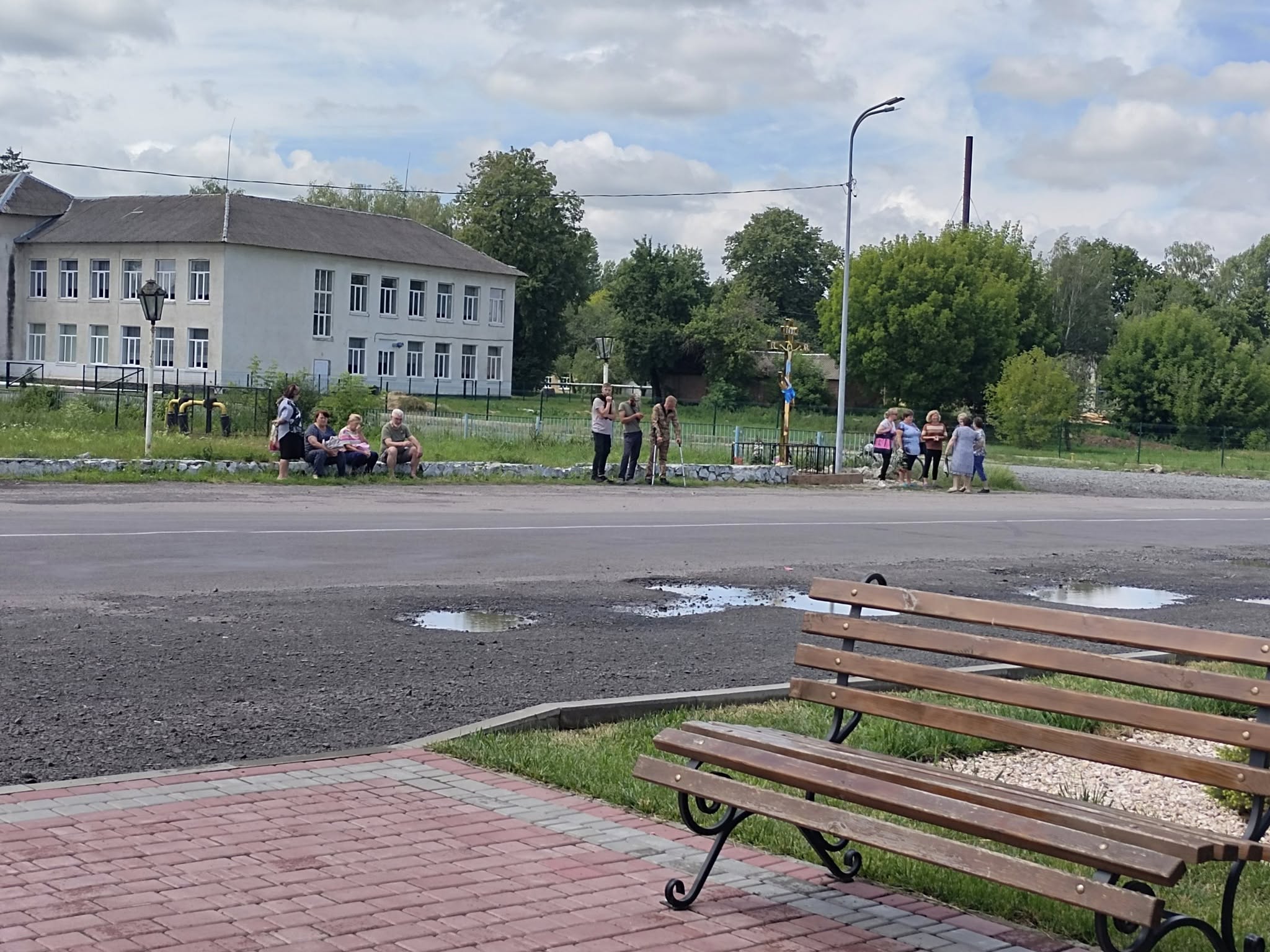 Майже три роки був у полоні: на Волині зустріли 24-річного захисника Романа Нечипорука