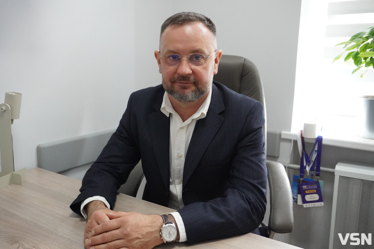 У Волинській обласній лікарні відкрили сучасний центр, де лікують найважчі травми