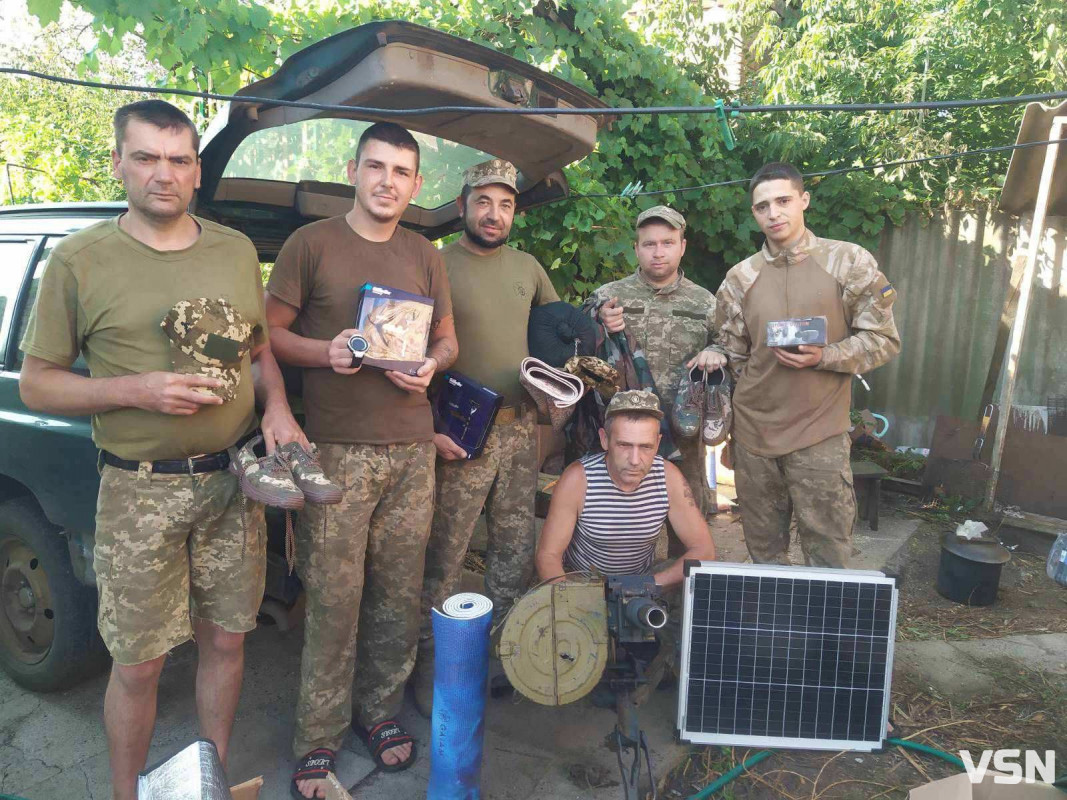 «Побратимам забракло кількох метрів аби забрати тіло мого чоловіка». Спогади про полеглого Героя з Волині