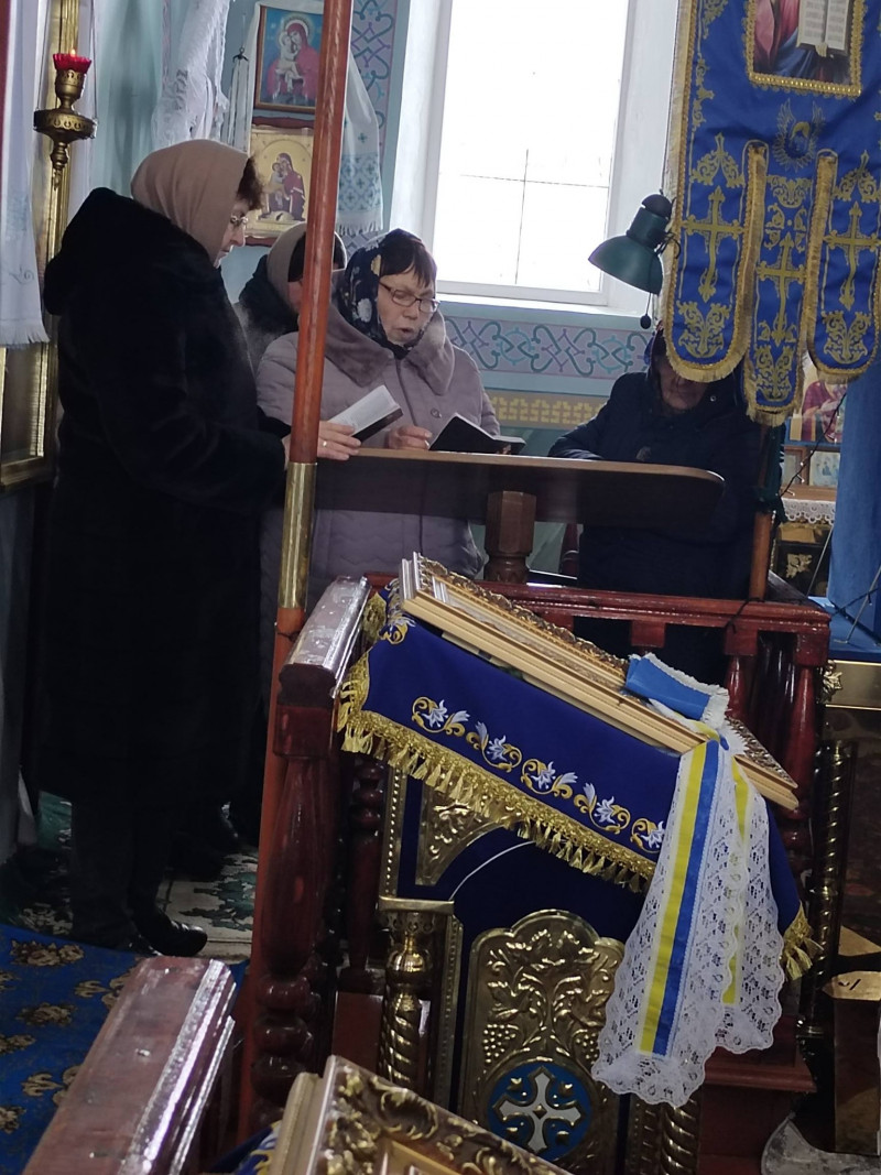 На Волині в останню дорогу провели полеглого воїна Руслана Гурича