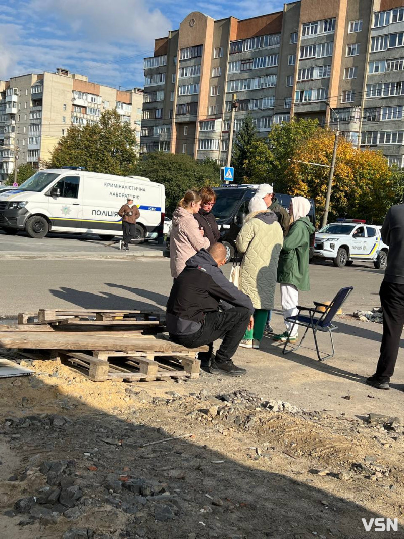 Шестеро загиблих і 13 травмованих: наслідки російської атаки на Луцьк