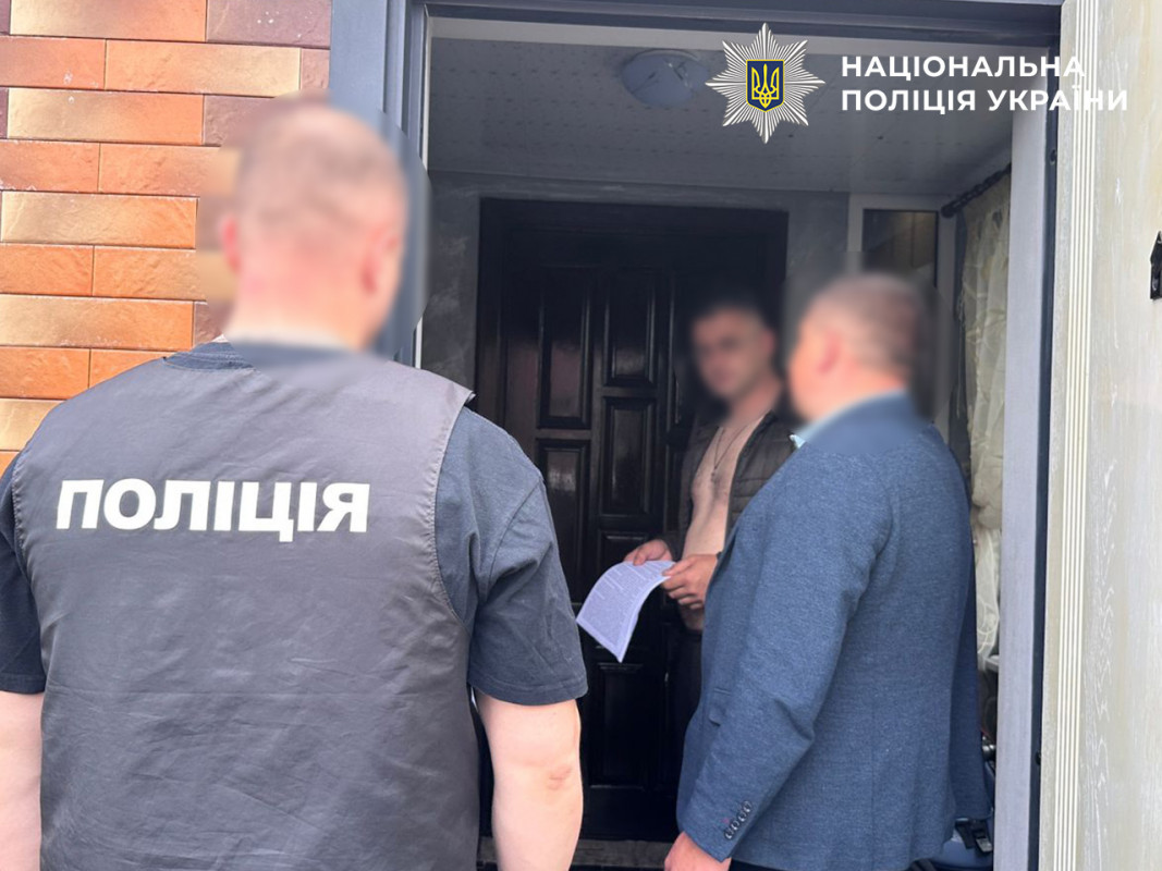 На Волині розкрили оборудку з 55 автомобілями, ввезеними як гуманітарна допомога для ЗСУ