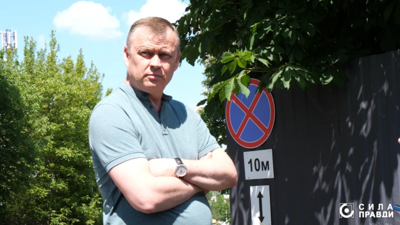 Луцьк ризикує втратити комунальну землю через недобуд і «туалетну схему»