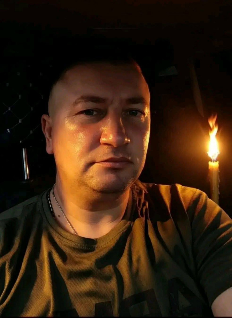 На Волині родині загиблого воїна вручили державну нагороду