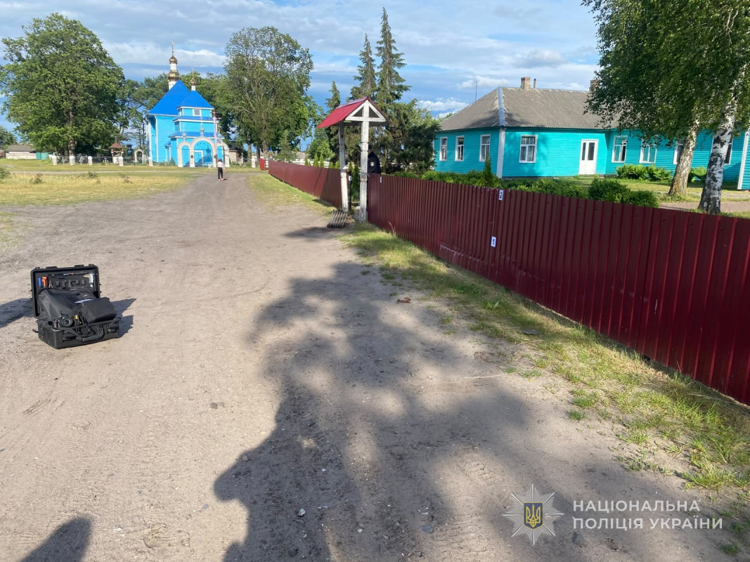 Стало відомо, у якому стані госпіталізували підлітків, які травмувалися в ДТП на Волині