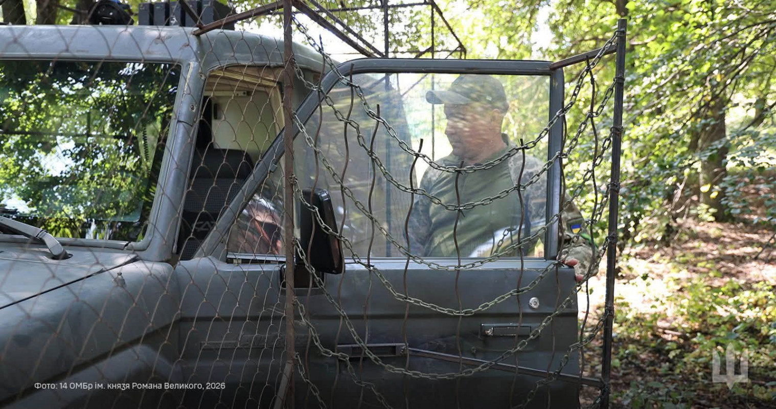 «Якщо не поїдемо ми, то хто забере наших хлопців?» Історія військових медиків волинської бригади