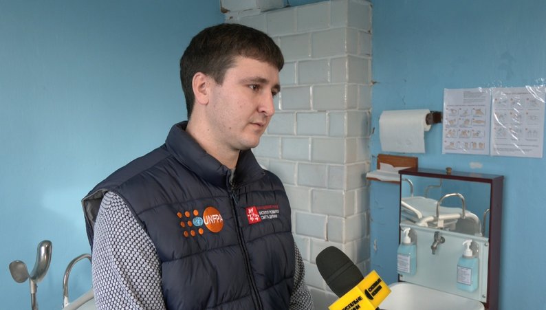 Безкоштовні огляди та УЗД для жінок: як працює мобільна гінекологічна бригада у громадах Волині