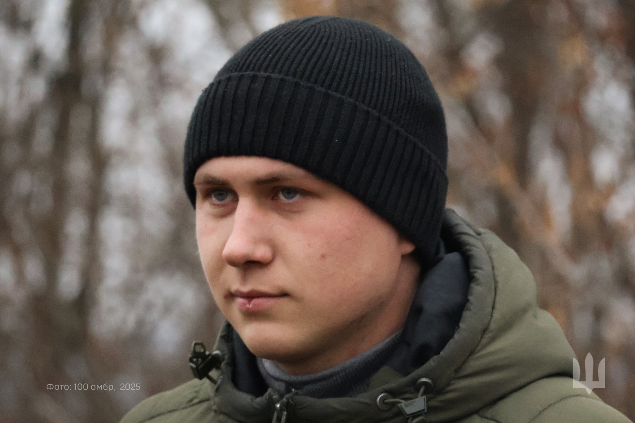 Від строковика до командира роботизованих систем: історія воїна волинської «сотки»