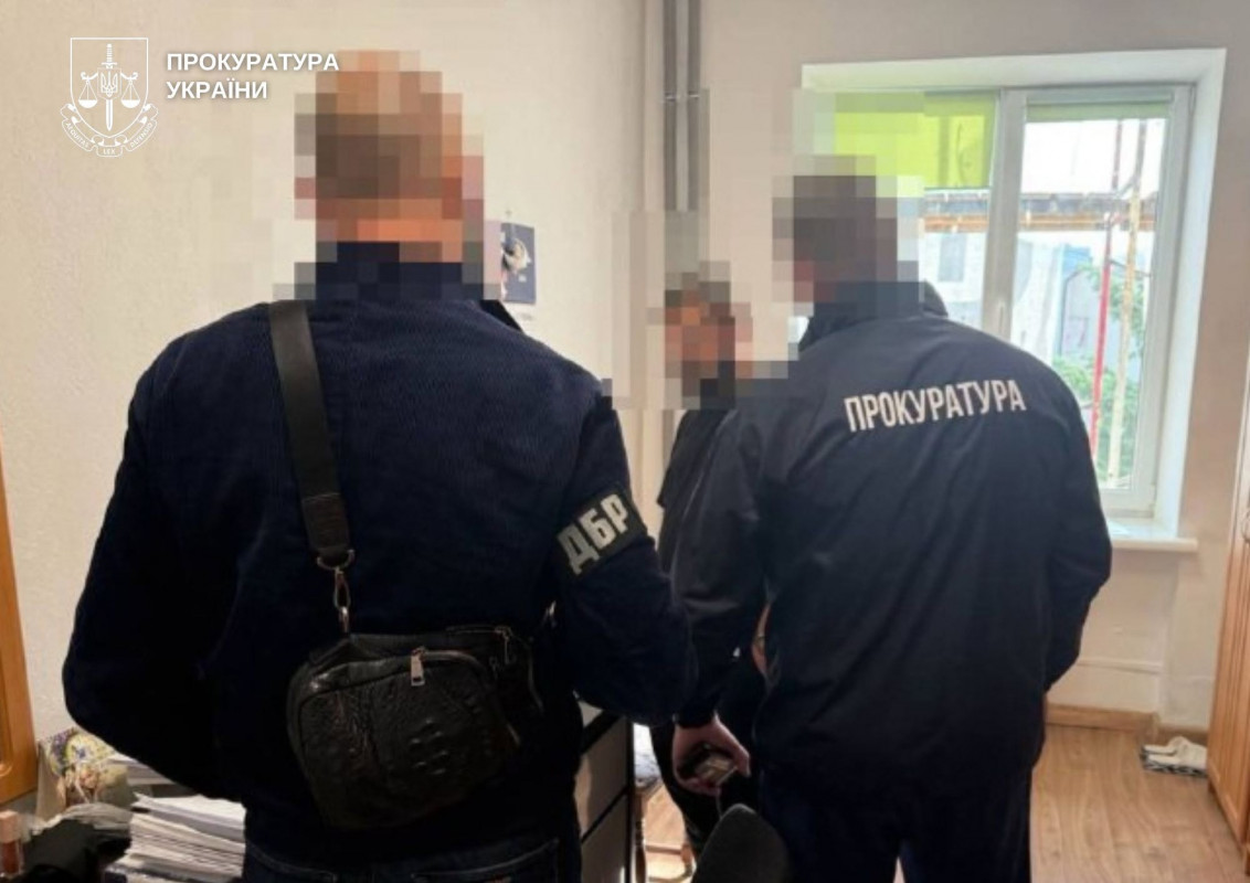Лісничого з Волині підозрюють у незаконній вирубці дерев на майже 2 мільйони гривень: деталі справи