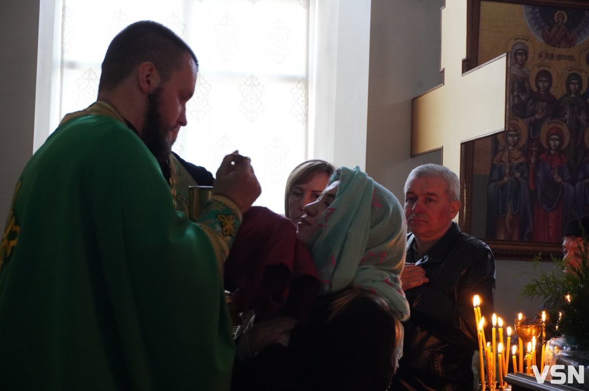 Як правильно підготуватися до сповіді та причастя перед Великоднем