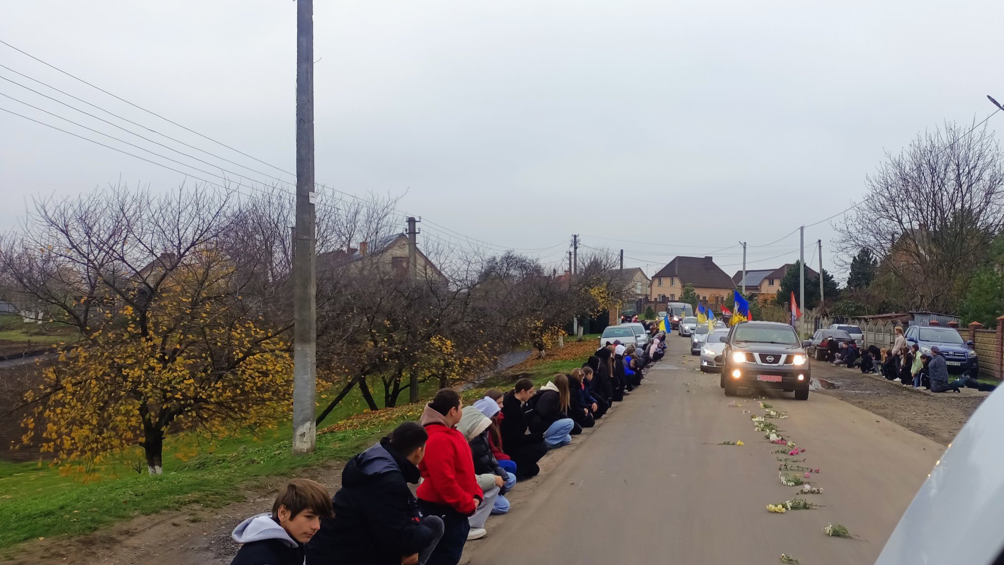 2 місяці не дожив до 35-річчя: на Волині попрощались з Героєм Олександром Пекним