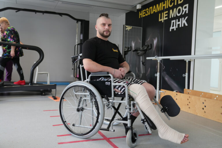 Воювали на одному напрямку і загинули в один день: історії двох полеглих воїнів з Волині