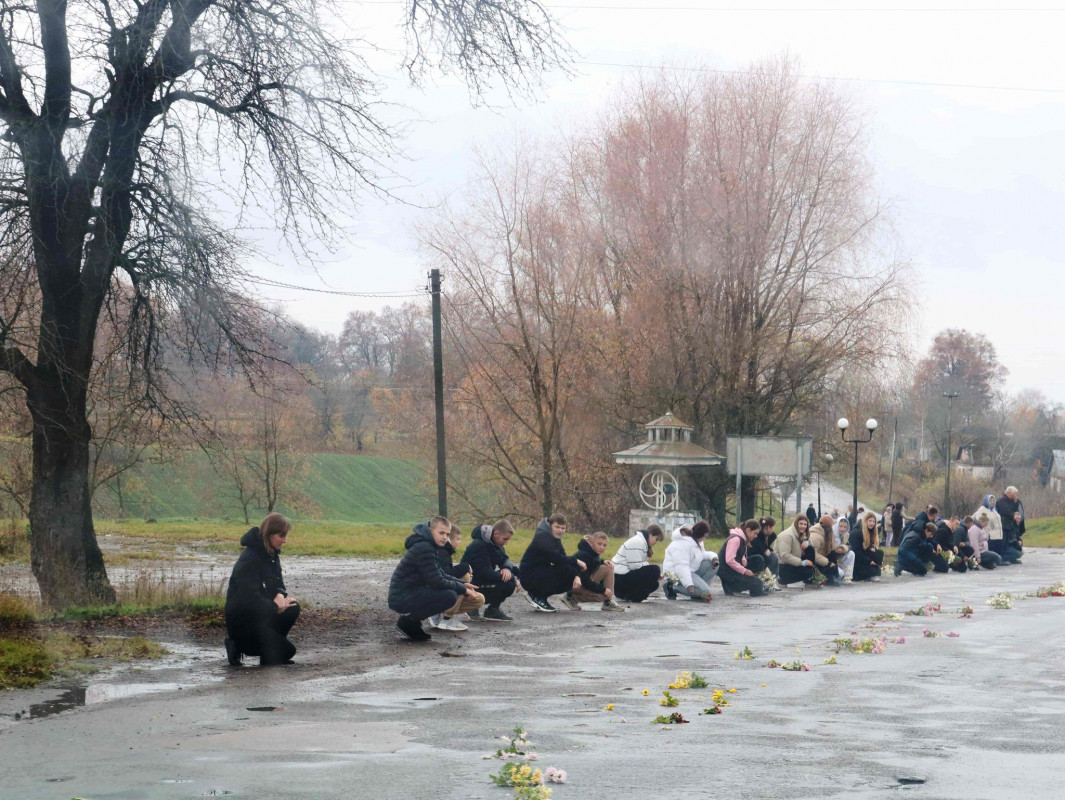 Довгий час вважався зниклим безвісти: на Волині попрощалися з Героєм Валентином Боском