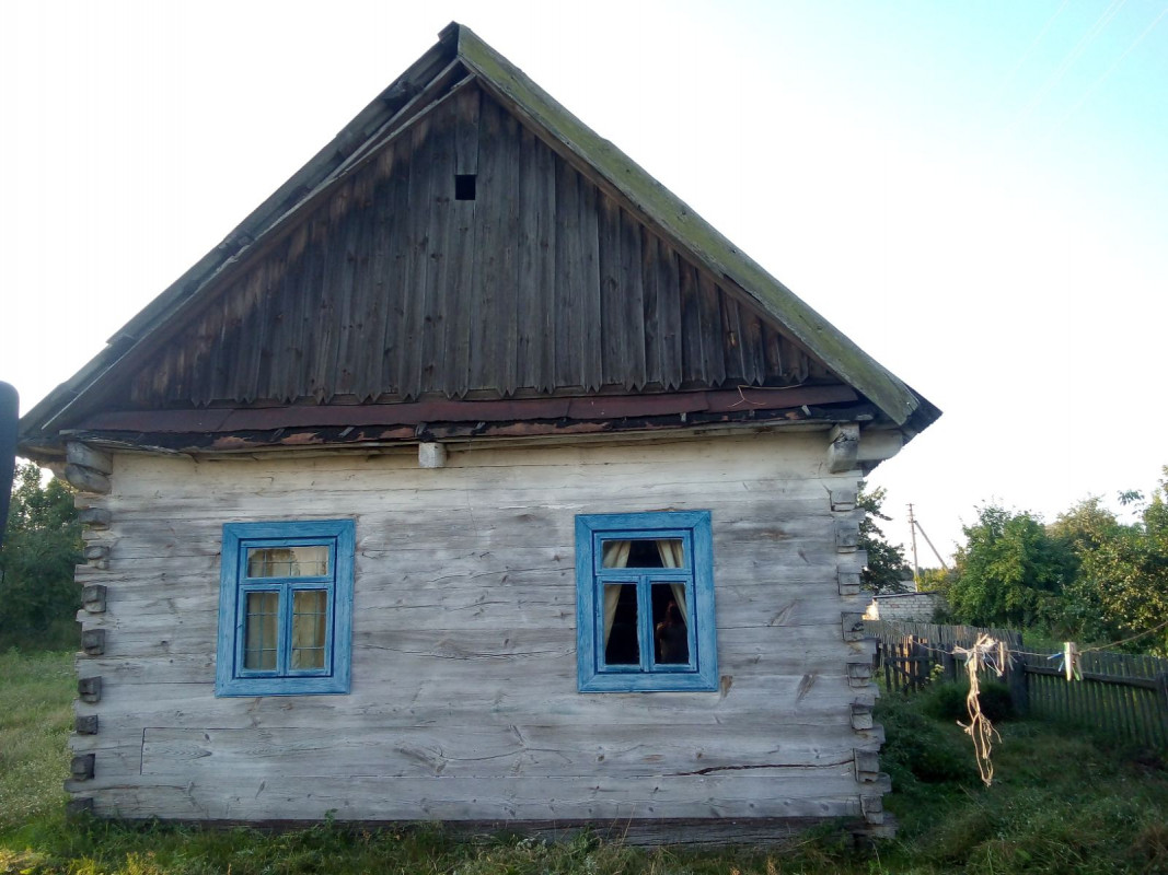 У селі на Волині будівлю ветлікарні продали за 879 гривень