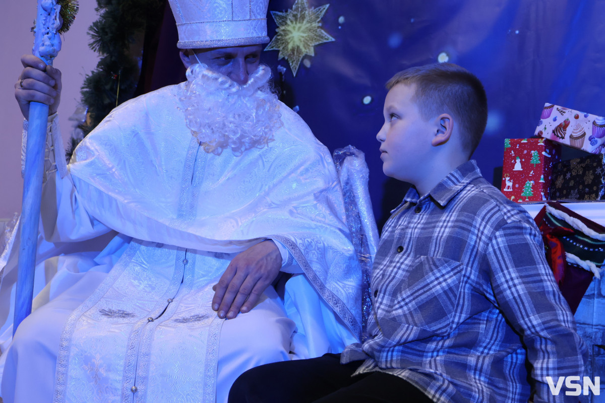 Де у Луцьку на діток чекає святий Миколай: батьків та дітей запрошують у гості