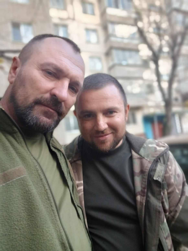 Загибель підтвердили через рік і дев'ять місяців: батько чотирьох дітей з Волині понад 600 днів вважався зниклим безвісти