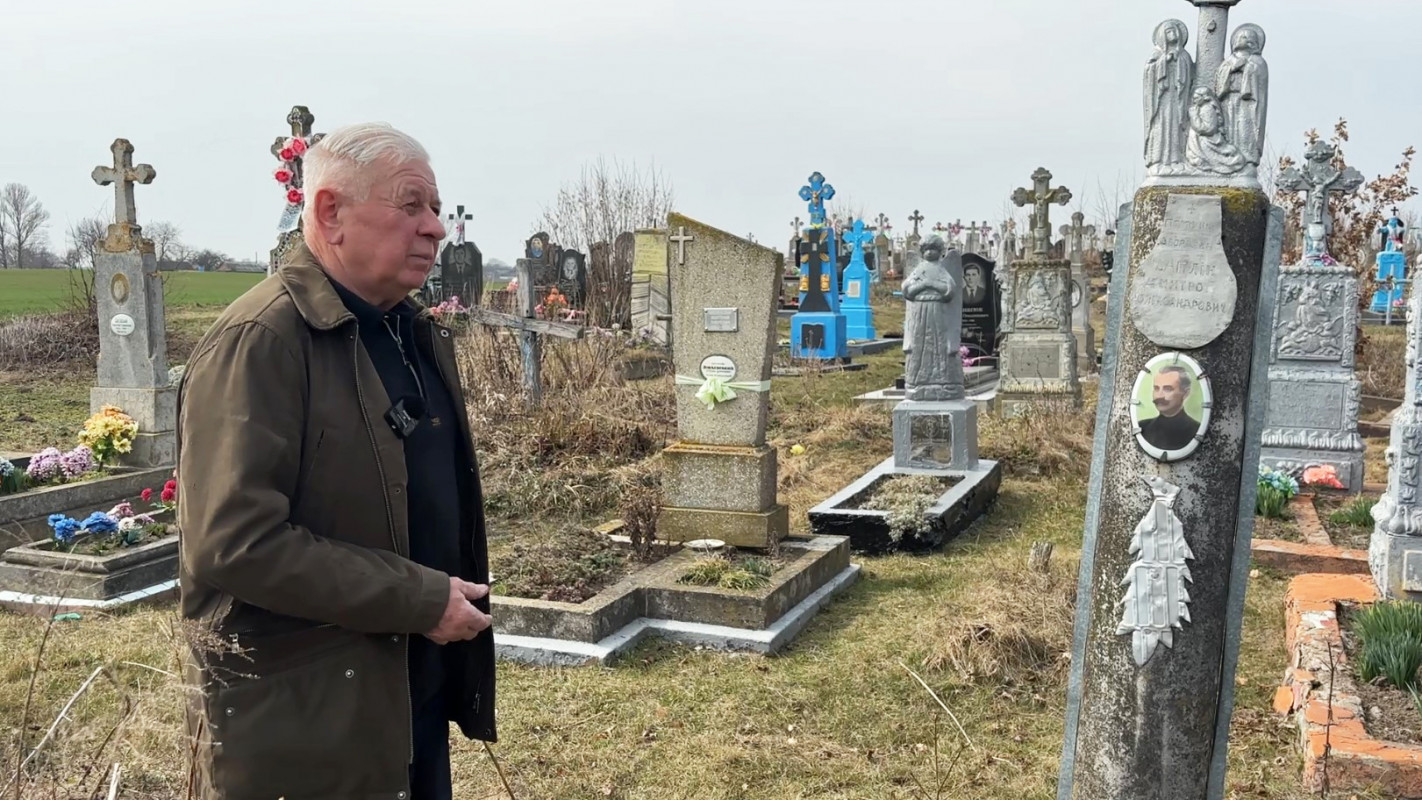 «Треба побавитися»: як у волинському селі вирощують городину і тримають господарство