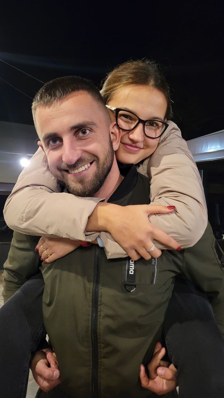 «Я везучий, я повернуся»: історія Героя з Волині, який загинув за тиждень до 30-річчя