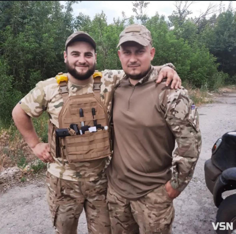 «Коли не залишалося нічого, крім віри в побратимів», — комбат з Волині два роки боронив Авдіївку та вижив після удару «Іскандера