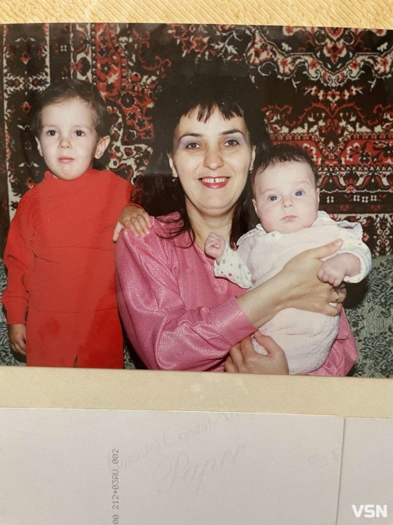 Мужній воїн з Волині міг би спокійно перечекати небезпеку за кордоном, але не дозволило почуття власної гідності
