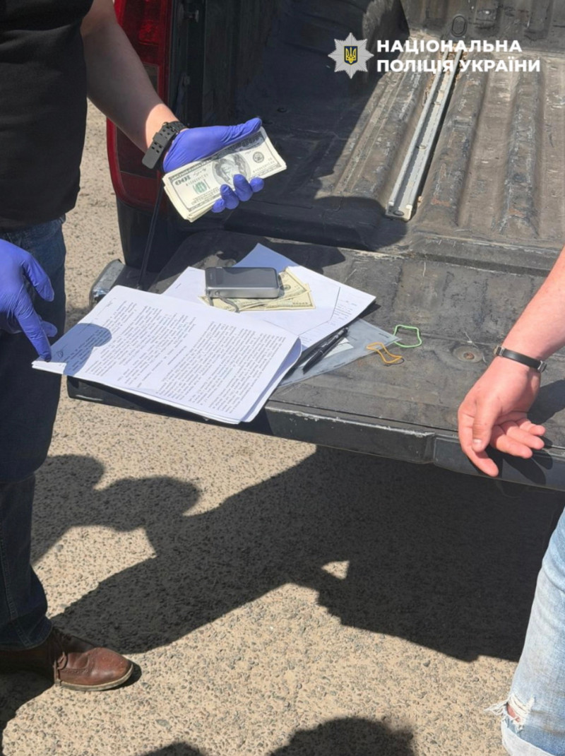 На Волині медики та посередники заробили 300 тисяч доларів на фіктивних інвалідностях