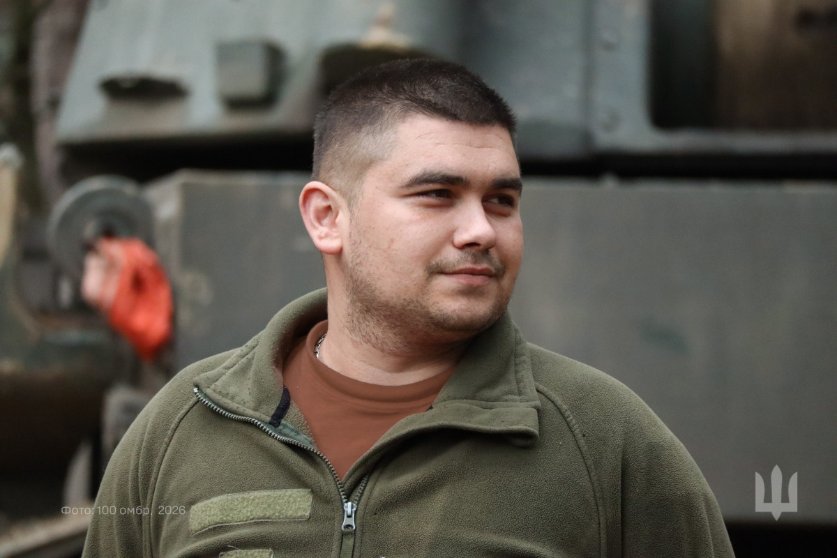 Від полів до фронту: як 26-річний механізатор став майстром артилерії в «Сталевій сотці»