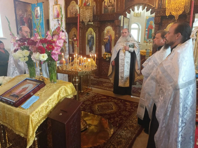 На Волині поховали полеглого Захисника України Андрія Супрунюка