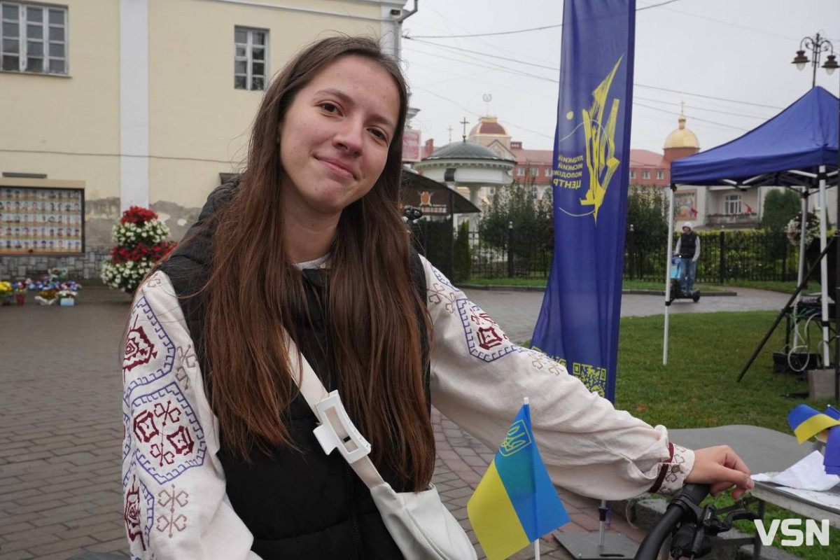 Від велопробігу до ветеранського ярмарку: як Луцьк відзначає 941-річчя