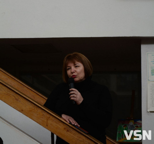 «Ніхто не зробив такої промоції української культури, як Збройні сили України», - Віра Агеєва під час презентації у Луцьку