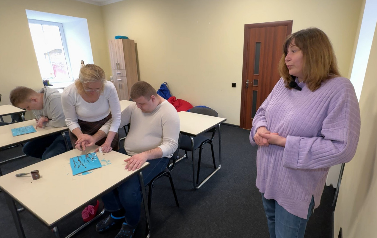 Шукали ліки, але знайшли шлях: історія мами, яка не здалася заради сина з аутизмом