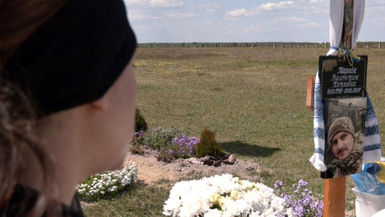 «Не дочекався народження доньки»: родина загиблого медика з Волині просить визнати його Героєм України