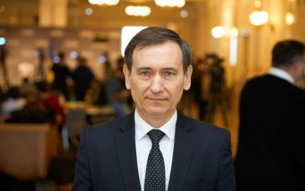 Зеленський призначив нову представницю президента у Верховній Раді: хто замінив волинянина на посаді