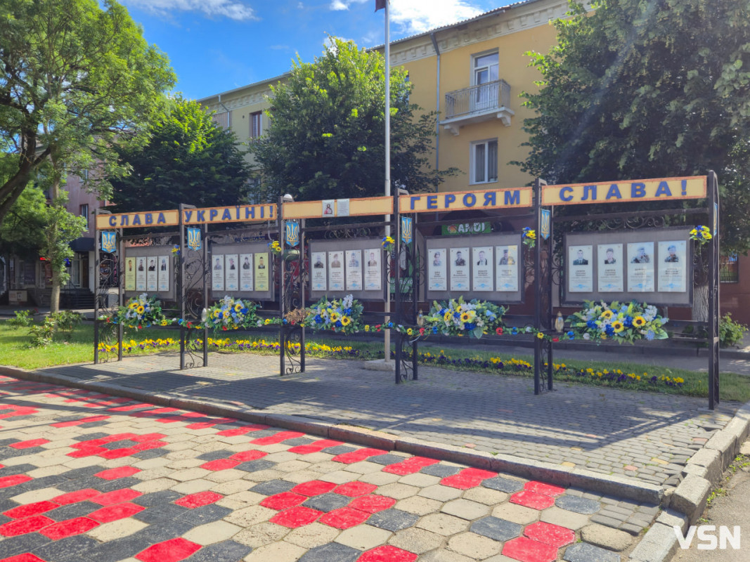 Від вугільних шахт до квітучих скверів: як сьогодні живе місто Нововолинськ. Фоторепортаж