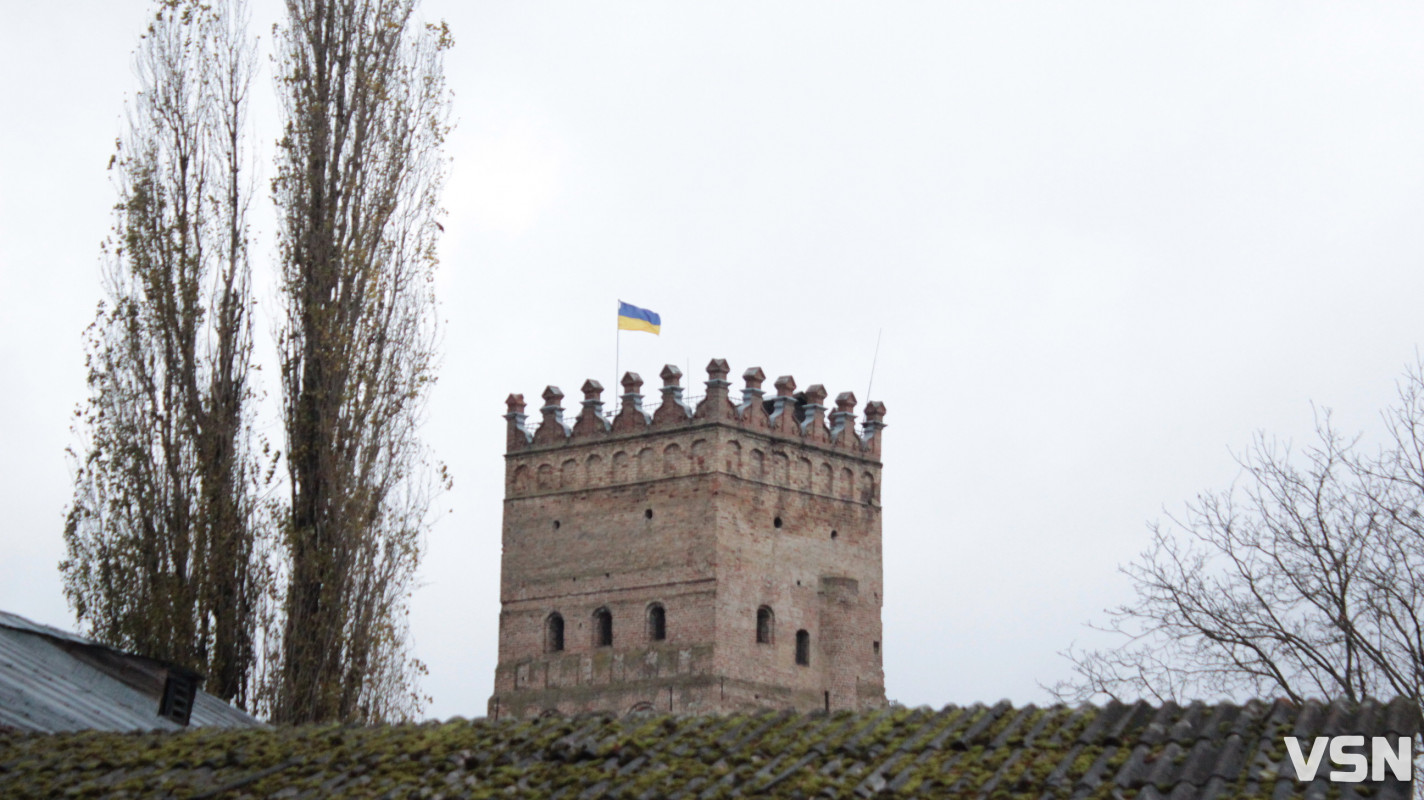 «Ми маємо шанс повернути Луцьку гідність міста замків»: інтерв’ю з Романом Бондаруком