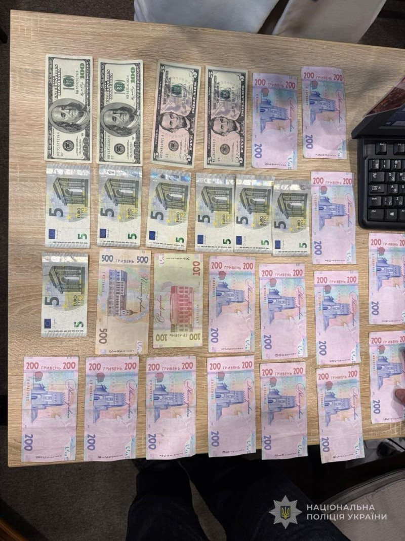 На Волині перекрили чергову незаконну схему виїзду ухилянтів за кордон