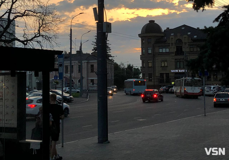 Громадський транспорт у Луцьку: як вижити у години пік