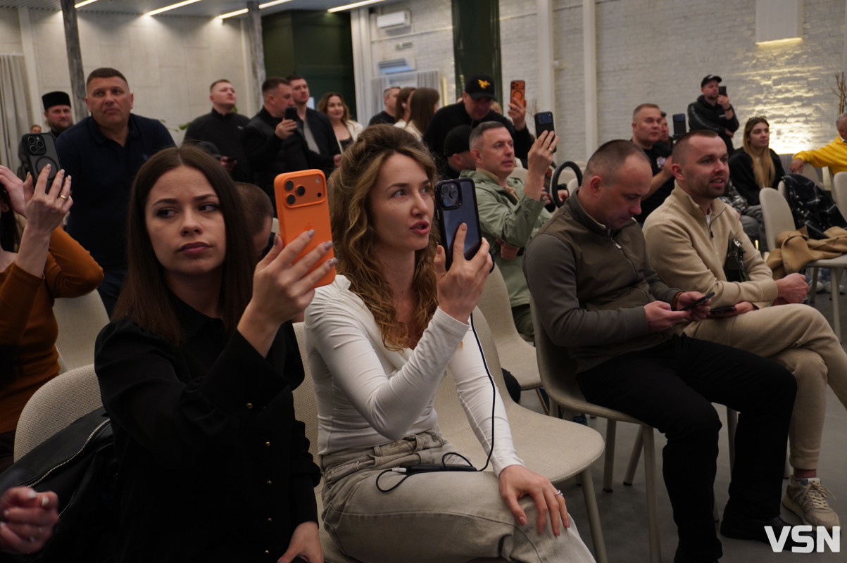 У Луцьку закрили збір майже на 3 мільйони доларів на лікування Матвія Колядюка